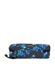 EASTPAK OVAL SINGLE Trousse floralbloomblac - &Eacute;tuis et Accessoires - 2