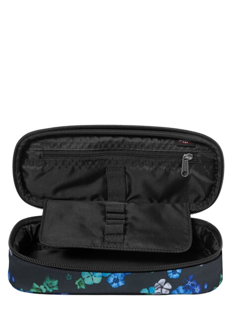 OVAL SINGLE Trousse floralbloomblac - &Eacute;tuis et Accessoires