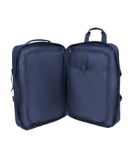 EASTPAK TRAVELPACK  Sac &agrave; dos de voyage, support pc 17" bleu marine monochrome - Sacs &agrave; dos pour l'&Eacute;cole & les Loisirs - 2