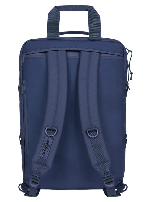 TRAVELPACK  Sac &agrave; dos de voyage, support pc 17" bleu marine monochrome - Sacs &agrave; dos pour l'&Eacute;cole & les Loisirs