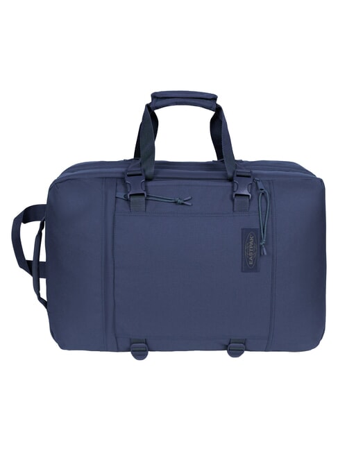 TRAVELPACK  Sac &agrave; dos de voyage, support pc 17" bleu marine monochrome - Sacs &agrave; dos pour l'&Eacute;cole & les Loisirs