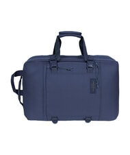 EASTPAK TRAVELPACK  Sac &agrave; dos de voyage, support pc 17" bleu marine monochrome - Sacs &agrave; dos pour l'&Eacute;cole & les Loisirs - 5