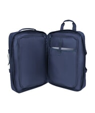 EASTPAK TRAVELPACK  Sac &agrave; dos de voyage, support pc 17" bleu marine monochrome - Sacs &agrave; dos pour l'&Eacute;cole & les Loisirs - 6