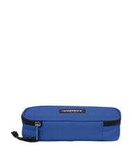 EASTPAK OVAL SINGLE Trousse bleu indigo - &Eacute;tuis et Accessoires - 2