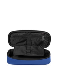 EASTPAK OVAL SINGLE Trousse bleu indigo - &Eacute;tuis et Accessoires - 3