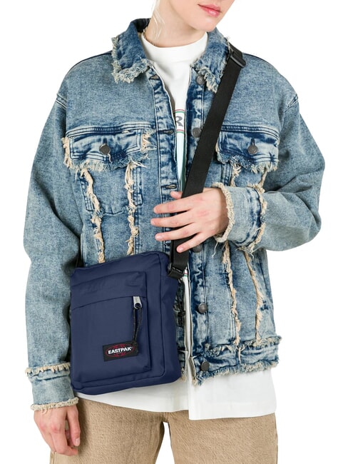ARCADE MINI BAG sac bandouli&egrave;re marine nocturne - Sacs en Bandouli&egrave;res pour Homme