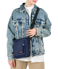 EASTPAK ARCADE MINI BAG sac bandouli&egrave;re marine nocturne - Sacs en Bandouli&egrave;res pour Homme - 2