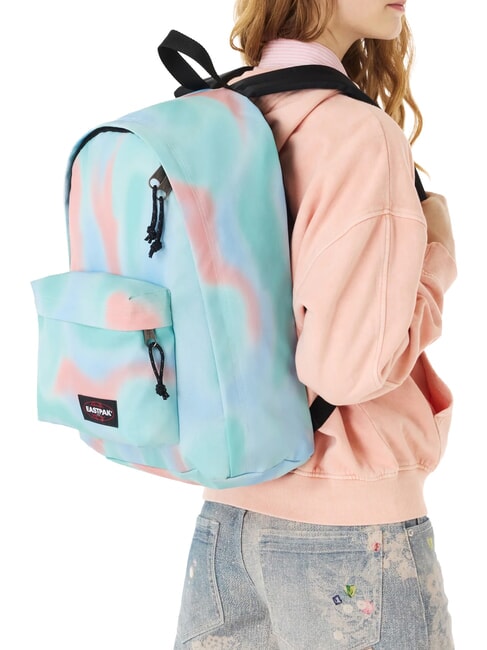 OUT OF OFFICE 13 "sac &agrave; dos pour ordinateur portable d&eacute;grad&eacute; scintillant - Sacs &agrave; dos pour l'&Eacute;cole & les Loisirs