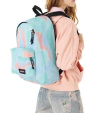 EASTPAK OUT OF OFFICE 13 "sac &agrave; dos pour ordinateur portable d&eacute;grad&eacute; scintillant - Sacs &agrave; dos pour l'&Eacute;cole & les Loisirs - 2