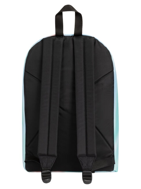 OUT OF OFFICE 13 "sac &agrave; dos pour ordinateur portable d&eacute;grad&eacute; scintillant - Sacs &agrave; dos pour l'&Eacute;cole & les Loisirs