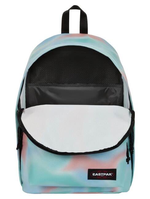 OUT OF OFFICE 13 "sac &agrave; dos pour ordinateur portable d&eacute;grad&eacute; scintillant - Sacs &agrave; dos pour l'&Eacute;cole & les Loisirs