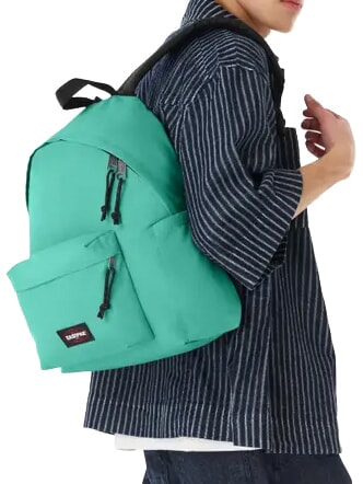 DAY OFFICE  Sac &agrave; dos pour ordinateur portable 16 pouces bleu aigue-marine - Sacs &agrave; dos pour l'&Eacute;cole & les Loisirs