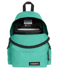 EASTPAK DAY OFFICE  Sac &agrave; dos pour ordinateur portable 16 pouces bleu aigue-marine - Sacs &agrave; dos pour l'&Eacute;cole & les Loisirs - 4