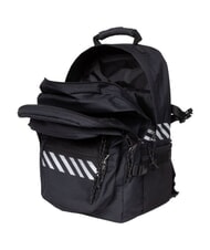 EASTPAK SUPLYER Sac &agrave; dos pour ordinateur portable 15,6" refleksstriblac - Sacs &agrave; dos pour l'&Eacute;cole & les Loisirs - 3
