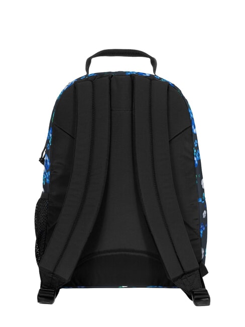 MORIUS Sac &agrave; dos pour ordinateur 15" floralbloomblac - Sacs &agrave; dos pour l'&Eacute;cole & les Loisirs