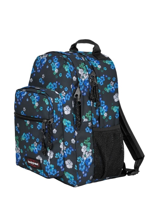MORIUS Sac &agrave; dos pour ordinateur 15" floralbloomblac - Sacs &agrave; dos pour l'&Eacute;cole & les Loisirs