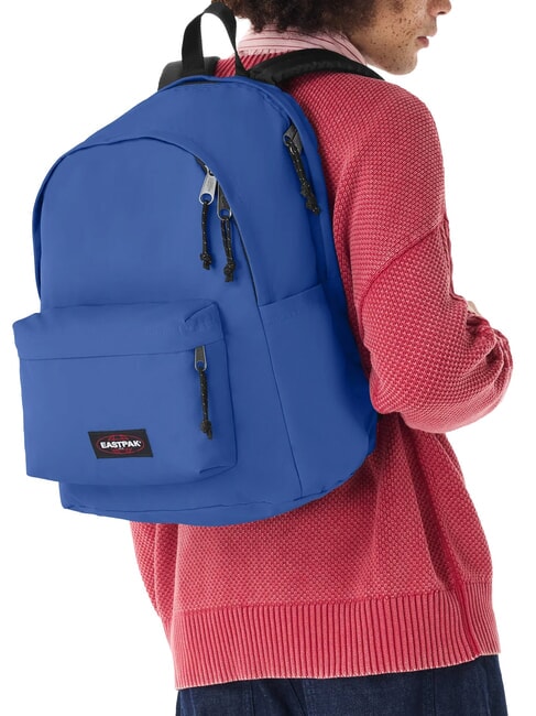 DAY OFFICE  Sac &agrave; dos pour ordinateur portable 16 pouces bleu indigo - Sacs &agrave; dos pour l'&Eacute;cole & les Loisirs