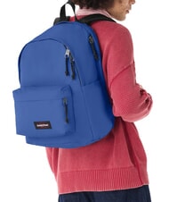 EASTPAK DAY OFFICE  Sac &agrave; dos pour ordinateur portable 16 pouces bleu indigo - Sacs &agrave; dos pour l'&Eacute;cole & les Loisirs - 2
