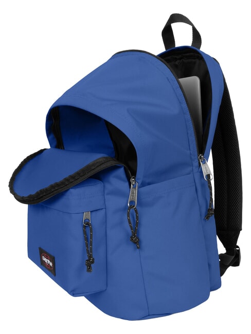 DAY OFFICE  Sac &agrave; dos pour ordinateur portable 16 pouces bleu indigo - Sacs &agrave; dos pour l'&Eacute;cole & les Loisirs