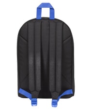 EASTPAK OUT OF OFFICE 13 "sac &agrave; dos pour ordinateur portable contraste noir bleu - Sacs &agrave; dos pour l'&Eacute;cole & les Loisirs - 3