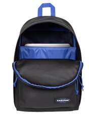 EASTPAK OUT OF OFFICE 13 "sac &agrave; dos pour ordinateur portable contraste noir bleu - Sacs &agrave; dos pour l'&Eacute;cole & les Loisirs - 4