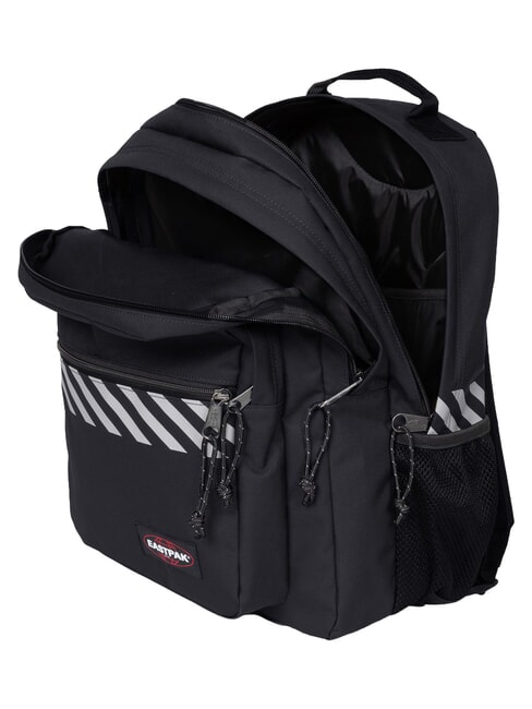 MORIUS Sac &agrave; dos pour ordinateur 15" refleksstriblac - Sacs &agrave; dos pour l'&Eacute;cole & les Loisirs