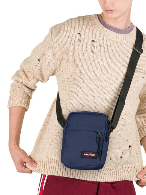 THE ONE Bourse marine nocturne - Sacs en Bandouli&egrave;res pour Homme