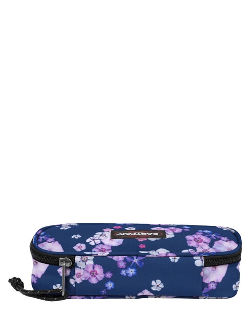 OVAL SINGLE Trousse floralbloomnavy - &Eacute;tuis et Accessoires