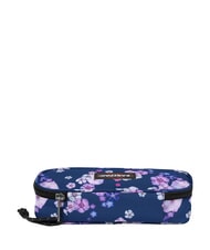 EASTPAK OVAL SINGLE Trousse floralbloomnavy - &Eacute;tuis et Accessoires - 2