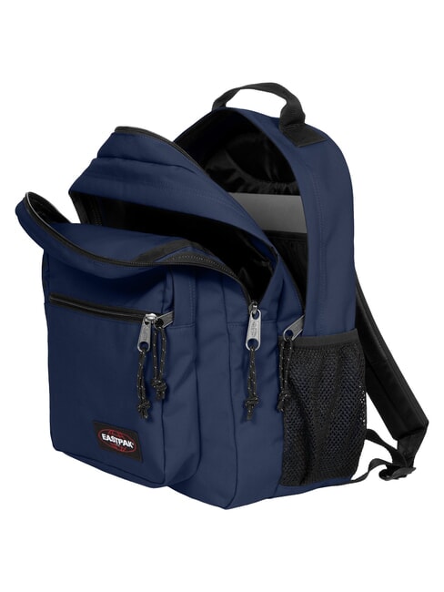 MORIUS Sac &agrave; dos pour ordinateur 15" marine nocturne - Sacs &agrave; dos pour l'&Eacute;cole & les Loisirs