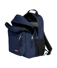EASTPAK MORIUS Sac &agrave; dos pour ordinateur 15" marine nocturne - Sacs &agrave; dos pour l'&Eacute;cole & les Loisirs - 4