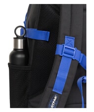 EASTPAK TUTOR Sac &agrave; dos pour ordinateur 15" contraste noir bleu - Sacs &agrave; dos pour l'&Eacute;cole & les Loisirs - 6