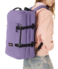 EASTPAK TRAVELPACK  Sac &agrave; dos de voyage, support pc 17" dahlia violet - Sacs &agrave; dos pour l'&Eacute;cole & les Loisirs - 3