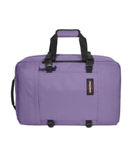 EASTPAK TRAVELPACK  Sac &agrave; dos de voyage, support pc 17" dahlia violet - Sacs &agrave; dos pour l'&Eacute;cole & les Loisirs - 4