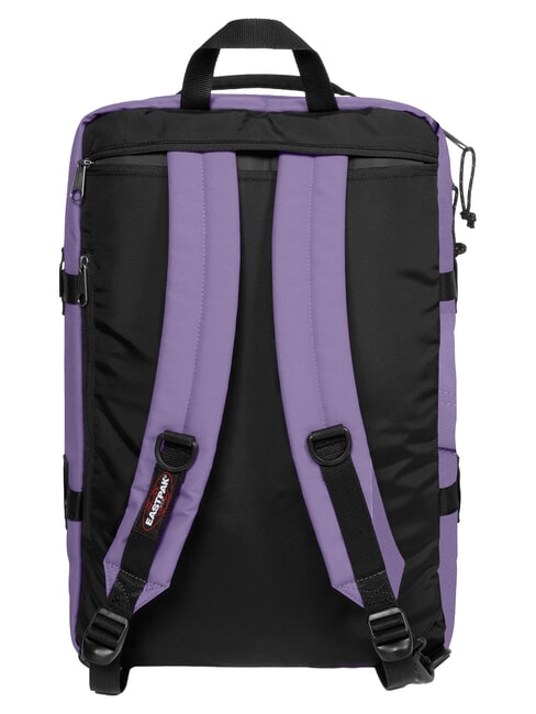 TRAVELPACK  Sac &agrave; dos de voyage, support pc 17" dahlia violet - Sacs &agrave; dos pour l'&Eacute;cole & les Loisirs