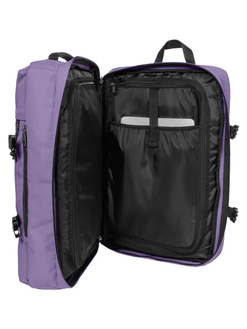 TRAVELPACK  Sac &agrave; dos de voyage, support pc 17" dahlia violet - Sacs &agrave; dos pour l'&Eacute;cole & les Loisirs