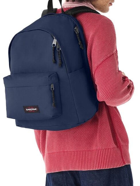 DAY OFFICE  Sac &agrave; dos pour ordinateur portable 16 pouces marine nocturne - Sacs &agrave; dos pour l'&Eacute;cole & les Loisirs