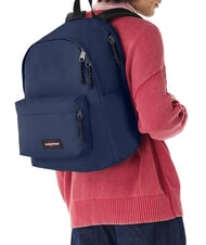 EASTPAK DAY OFFICE  Sac &agrave; dos pour ordinateur portable 16 pouces marine nocturne - Sacs &agrave; dos pour l'&Eacute;cole & les Loisirs - 2
