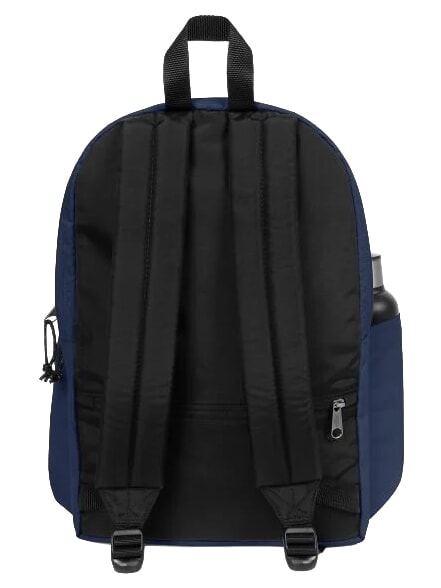 DAY OFFICE  Sac &agrave; dos pour ordinateur portable 16 pouces marine nocturne - Sacs &agrave; dos pour l'&Eacute;cole & les Loisirs