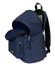 EASTPAK DAY OFFICE  Sac &agrave; dos pour ordinateur portable 16 pouces marine nocturne - Sacs &agrave; dos pour l'&Eacute;cole & les Loisirs - 4