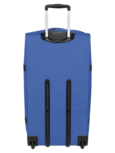 TRANSIT'R PLUS L Grand chariot bleu indigo - Valises Semi-rigides