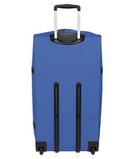 EASTPAK TRANSIT'R PLUS L Grand chariot bleu indigo - Valises Semi-rigides - 4