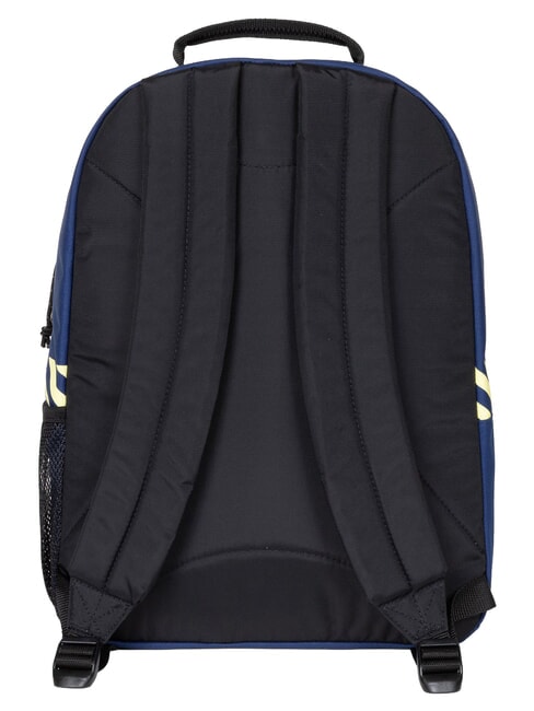 MORIUS Sac &agrave; dos pour ordinateur 15" refleksstrinavy - Sacs &agrave; dos pour l'&Eacute;cole & les Loisirs