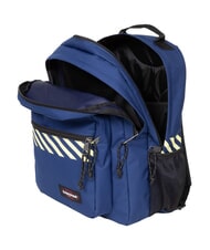 EASTPAK MORIUS Sac &agrave; dos pour ordinateur 15" refleksstrinavy - Sacs &agrave; dos pour l'&Eacute;cole & les Loisirs - 3
