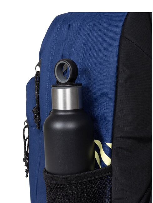 MORIUS Sac &agrave; dos pour ordinateur 15" refleksstrinavy - Sacs &agrave; dos pour l'&Eacute;cole & les Loisirs