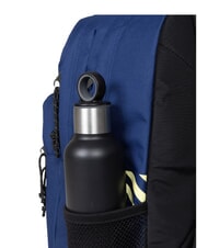 EASTPAK MORIUS Sac &agrave; dos pour ordinateur 15" refleksstrinavy - Sacs &agrave; dos pour l'&Eacute;cole & les Loisirs - 4