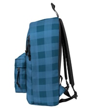 EASTPAK OUT OF OFFICE 13 "sac &agrave; dos pour ordinateur portable bleu &agrave; carreaux - Sacs &agrave; dos pour l'&Eacute;cole & les Loisirs - 3