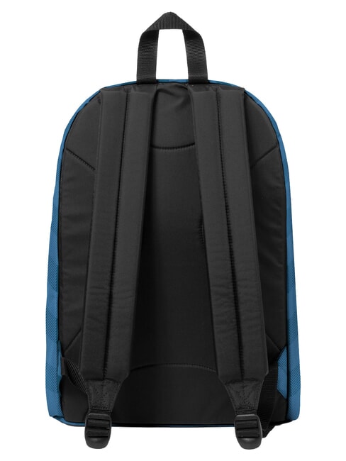 OUT OF OFFICE 13 "sac &agrave; dos pour ordinateur portable bleu &agrave; carreaux - Sacs &agrave; dos pour l'&Eacute;cole & les Loisirs
