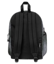 EASTPAK DAY OFFICE  Sac &agrave; dos pour ordinateur portable 16 pouces lettre teinture noire - Sacs &agrave; dos pour l'&Eacute;cole & les Loisirs - 4