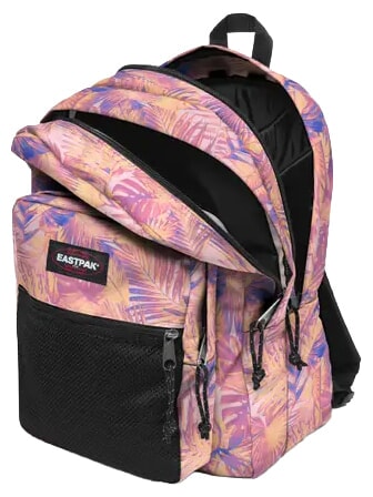 PINNACLE Sac &agrave; dos Brize Retrosoft - Sacs &agrave; dos pour l'&Eacute;cole & les Loisirs